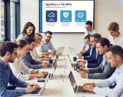 Formation Digitalisation & Automatisation pour PME